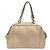 Borsa Coach Lennox in pelle martellata Beige - vista 2