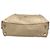 Borsa Coach Lennox in pelle martellata Beige - vista 3