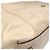 Borsa Coach Lennox in pelle martellata Beige - vista 8
