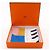 Hermès Carré70 Seidentuch Orange - Ansicht 10