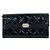 Chanel Boy Chanel Emaille Langbeutel Schwarz