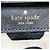 Borsa a tracolla in pelle Kate Spade Nero - vista 5