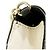 Borsa a tracolla in pelle Kate Spade Nero - vista 9