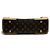 Borsa a mano Louis Vuitton Beverly Monogram Marrone - vista 3