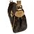 Borsa a mano Louis Vuitton Beverly Monogram Marrone - vista 9