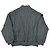 Christian Dior Houndstooth Wool Nylon Jacket Brown Black - view 2