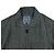 Christian Dior Houndstooth Wool Nylon Jacket Brown Black - view 3