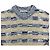 Acne Studios Pullover aus Woll-Baumwoll-Mischung Braun Beige Lila - Ansicht 2