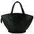 Borsa a mano Louis Vuitton Saint Jacques in pelle Epi Nero - vista 3