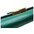 Cartera larga Louis Vuitton Capucines de cocodrilo Verde - vista 4