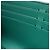 Cartera larga Louis Vuitton Capucines de cocodrilo Verde - vista 7