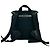Zaino Gucci in nylon e pelle Nero - vista 3