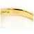 Autre Marque Au750 Diamantring Golden - Ansicht 7