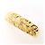 Autre Marque Au750 Diamantring Golden