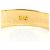Autre Marque Au750 Diamantring Golden - Ansicht 6