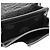 Chrome Hearts TINY WALLET Monedero de cuero Negro - vista 10