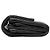 Chrome Hearts TINY WALLET Monedero de cuero Negro - vista 5