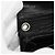 Chrome Hearts TINY WALLET Monedero de cuero Negro - vista 8