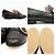 Autre Marque Mocassini in pelle nappa Gianvito Rossi Nero - vista 10