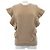 Chloé Chaleco Chloe Beige