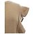 Chloé Chaleco Chloe Beige - vista 6