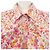 Camicia Chanel LOOK26 Rosa - vista 6