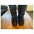 Autre Marque Botas Muratti de cuero negro - vista 10