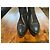 Autre Marque Botas Muratti de cuero negro - vista 11