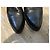 Autre Marque Botas Muratti de cuero negro - vista 2