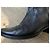 Autre Marque Botas Muratti de cuero negro - vista 4