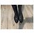 Autre Marque Botas Muratti de cuero negro - vista 7