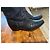 Autre Marque Botas Muratti de cuero negro - vista 8