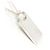 Collana Gucci Square 925 Argento - vista 2