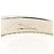 Autre Marque PT900 Platinring mit Diamanten Silber - Ansicht 4
