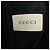 Abrigo de lana Gucci Negro - vista 4
