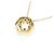 Autre Marque Collana Damiani Au750 Diamanti D'oro - vista 4