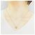 Autre Marque Collana Damiani Au750 Diamanti D'oro - vista 6