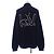 Louis Vuitton Strickcardigan Schwarz - Ansicht 2