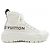 Sneakers Louis Vuitton LV Squad Bianco