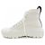 Sneakers Louis Vuitton LV Squad Bianco - vista 2