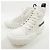 Sneakers Louis Vuitton LV Squad Bianco - vista 3