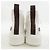 Sneakers Louis Vuitton LV Squad Bianco - vista 5