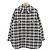 Autre Marque Chaqueta heliopole Blanco