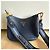 Borsa a tracolla Prada 1BC166 Blu Baltico - vista 2