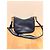 Borsa a tracolla Prada 1BC166 Blu Baltico - vista 9