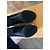Tod's Botines de ante negro con tacón bloque - vista 6