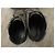 Tod's Botines de ante gris - vista 8