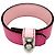 Hermès Bracciale Hermes Kelly Twist PM Rosa