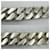 Hermès Bracciale con charm Hermes Silver 925 Argento - vista 5