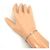 Bracciale Cartier d'Amour Small D'oro - vista 3